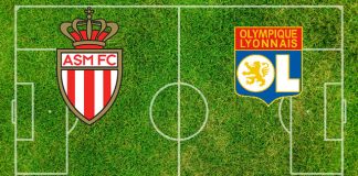 Monaco-Lione (venerdì 15 dicembre 2023 ore 21:00): formazioni ufficiali, quote, pronostici Formazioni Monaco-Lione