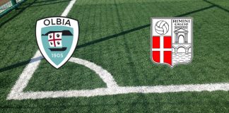 Olbia-Rimini (mercoledì 06 dicembre 2023 ore 18:00): formazioni, quote, pronostici, convocati Formazioni Olbia-Rimini