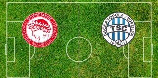 Olympiakos-TSC Backa Topola (Europa League, 14-12-2023 ore 21:00): formazioni ufficiali, quote, pronostici Formazioni Olympiakos-TSC Backa Topola