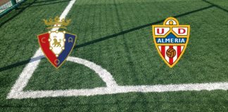 Osasuna-Almeria (giovedì 04 gennaio 2024 ore 17:00): formazioni, quote, pronostici. I Navarri vogliono iniziare bene il 2024 Formazioni Osasuna-Almeria