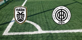 PAOK-OFI Creta (mercoledì 03 gennaio 2024 ore 19:00): formazioni ufficiali, quote, pronostici Formazioni PAOK-OFI Creta