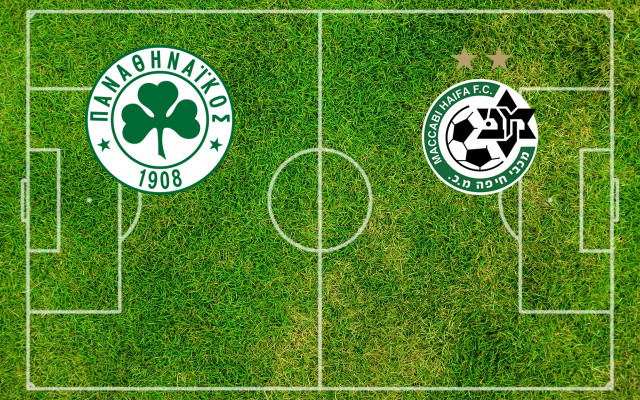 Formazioni Panathinaikos-Maccabi Haifa