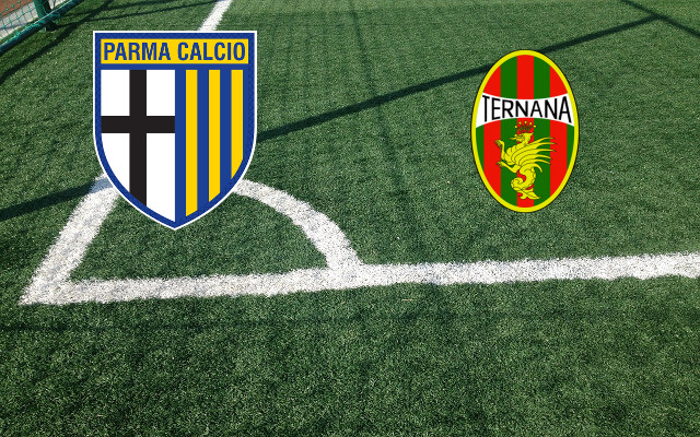 Parma-Ternana_it Formazioni Parma-Ternana