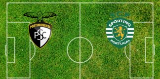 Portimonense-Sporting Lisbona (sabato 30 dicembre 2023 ore 21:30): formazioni, quote, pronostici. La capolista di scena a Portimao Formazioni Portimonense-Sporting Lisbona