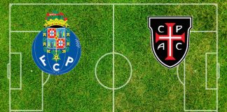 Porto-Casa Pia (sabato 09 dicembre 2023 ore 21:30): formazioni ufficiali, quote, pronostici. Vittoria interna per i Dragoni? Formazioni Porto-Casa Pia