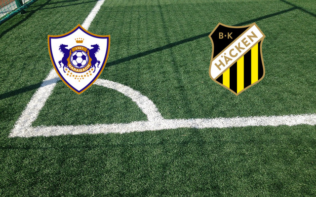 Qarabagh-BK Hacken_it Formazioni Qarabagh-BK Hacken