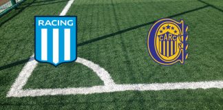 Formazioni Racing Club-Rosario Central