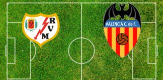 Rayo Vallecano-Valencia (martedì 19 dicembre 2023 ore 19:00): formazioni ufficiali, quote, pronostici. Gayà non recupera Formazioni Rayo Vallecano-Valencia