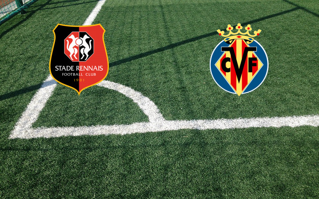 Rennes-Villarreal_it Formazioni Rennes-Villarreal