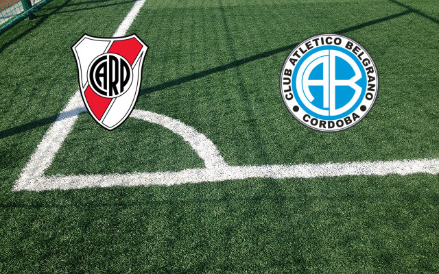 River Plate-Belgrano de Cordoba_it Formazioni River Plate-Belgrano de Cordoba