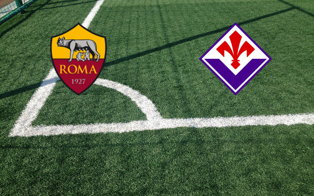 Roma-Fiorentina_it Formazioni Roma-Fiorentina