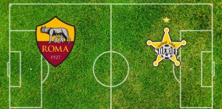 Roma-Sheriff Tiraspol (Europa League, 14-12-2023 ore 18:45): formazioni ufficiali, quote, pronostici Formazioni Roma-Sheriff Tiraspol