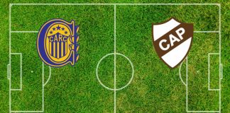 Rosario Central-Platense (domenica 17 dicembre 2023 ore 01:00): formazioni ufficiali, quote, pronostici Formazioni Rosario Central-Platense