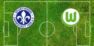SV Darmstadt-Wolfsburg (sabato 16 dicembre 2023 ore 15:30): formazioni ufficiali, quote, pronostici Formazioni SV Darmstadt-Wolfsburg