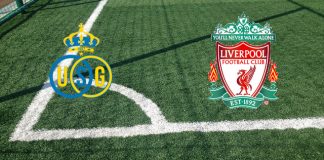 Saint-Gilloise-Liverpool (Europa League, 14-12-2023 ore 18:45): formazioni ufficiali, quote, pronostici Formazioni Saint-Gilloise-Liverpool