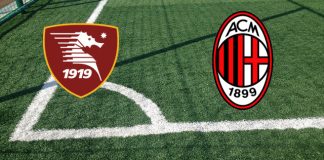 Salernitana-Milan (venerdì 22 dicembre 2023 ore 20:45): formazioni ufficiali, quote, pronostici Formazioni Salernitana-Milan