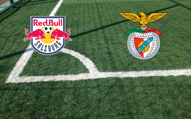 Salisburgo-Benfica_it Formazioni Salisburgo-Benfica
