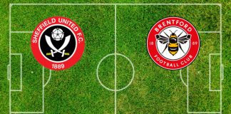 Sheffield United-Brentford (sabato 09 dicembre 2023 ore 16:00): formazioni ufficiali, quote, pronostici Formazioni Sheffield United-Brentford