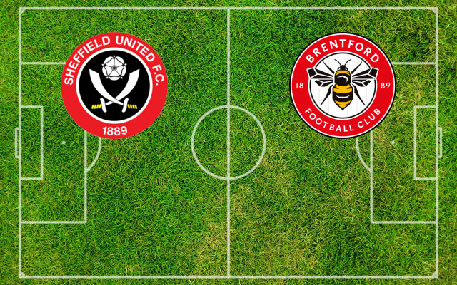 Sheffield United-Brentford_it Formazioni Sheffield United-Brentford