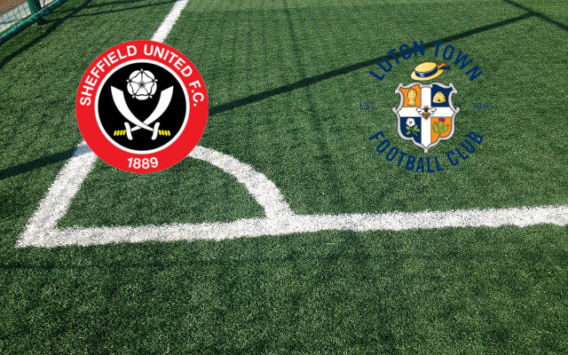 Sheffield United-Luton Town_it Formazioni Sheffield United-Luton Town