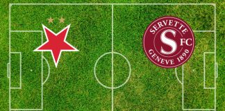 Slavia Praga-Servette (Europa League, 14-12-2023 ore 18:45 ): formazioni ufficiali, quote, pronostici Formazioni Slavia Praga-Servette