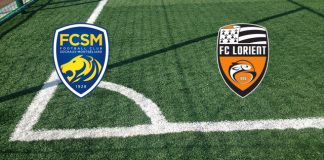 Sochaux-Lorient (Coppa di Francia, 06-01-2024 ore 18:00 ): formazioni, quote, pronostici, convocati Formazioni Sochaux-Lorient