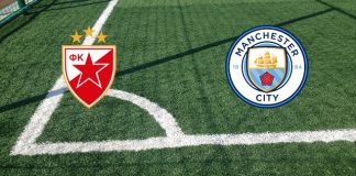 Stella Rossa-Manchester City (Champions League, 13-12-2023 ore 18:45): formazioni ufficiali, quote, pronostici Formazioni Stella Rossa-Manchester City