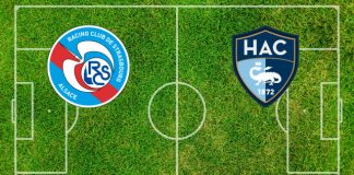 Strasburgo-Le Havre (domenica 10 dicembre 2023 ore 15:00): formazioni ufficiali, quote, pronostici, convocati Formazioni Strasburgo-Le Havre