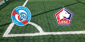 Strasburgo-Lille (mercoledì 20 dicembre 2023 ore 21:00): formazioni ufficiali, quote, pronostici, convocati Formazioni Strasburgo-Lille