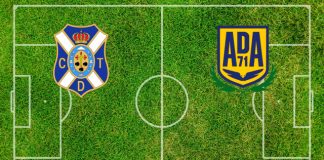 Tenerife CD-Alcorcon (lunedì 11 dicembre 2023 ore 21:00): formazioni ufficiali, quote, pronostici Formazioni Tenerife CD-Alcorcon