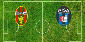 Ternana-Pisa (martedì 26 dicembre 2023 ore 15:00): formazioni ufficiali, quote, pronostici, convocati. Breda con 4 indisponibili, c’è Torregrossa per Aquilani Formazioni Ternana-Pisa