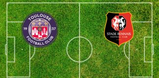 Tolosa-Rennes (domenica 17 dicembre 2023 ore 15:00): formazioni ufficiali, quote, pronostici, convocati Formazioni Tolosa-Rennes