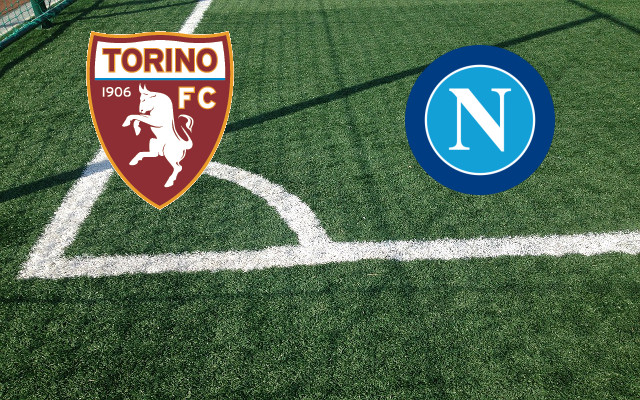 Formazioni Torino-Napoli