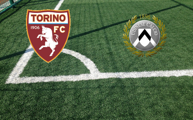 Formazioni Torino-Udinese