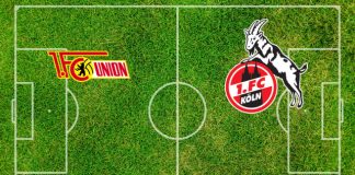 Union Berlin-Colonia (mercoledì 20 dicembre 2023 ore 18:30): formazioni ufficiali, quote, pronostici Formazioni Union Berlin-Colonia