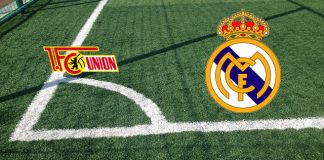 Formazioni Union Berlin-Real Madrid