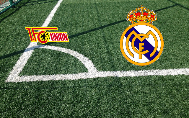 Formazioni Union Berlin-Real Madrid