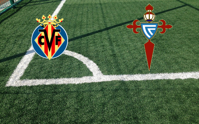Villarreal-Celta Vigo_it Formazioni Villarreal-Celta Vigo