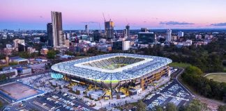 Western Sydney-Macarthur FC (mercoledì 01 gennaio 2025 ore 08:00): formazioni ufficiali, quote, pronostici Formazioni Western Sydney-Macarthur FC