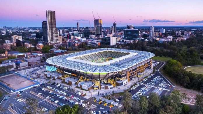 Formazioni Western Sydney-Macarthur FC