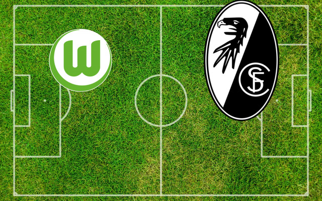 Wolfsburg-Friburgo_it Formazioni Wolfsburg-Friburgo