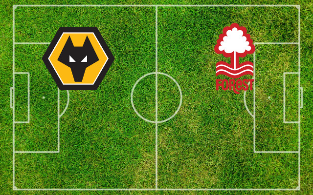 Wolverhampton-Nottingham Forest_it Formazioni Wolverhampton-Nottingham Forest