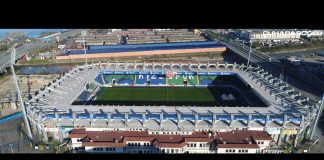 Formazioni Rizespor-Pendikspor