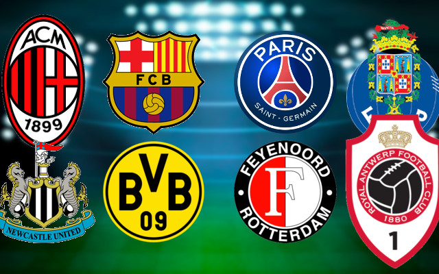 pronostici 20231212