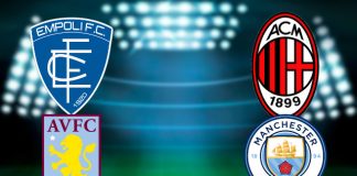 Pronostici di oggi 22 dicembre, serie A, Premier League e Mondiale per Club pronostici 20231221