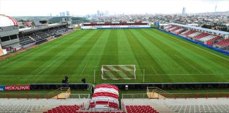 Pendikspor-Ankaragucu (lunedì 25 dicembre 2023 ore 18:00): formazioni ufficiali, quote, pronostici Formazioni Pendikspor-Ankaragucu