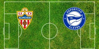 Almeria-Alaves (venerdì 26 gennaio 2024 ore 21:00): formazioni ufficiali, quote, pronostici. Prima gara della giornata numero 22 Formazioni Almeria-Alaves