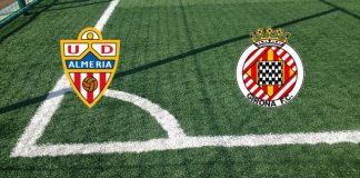 Almeria-Girona (domenica 14 gennaio 2024 ore 14:00): formazioni ufficiali, quote, pronostici. Occasione importante per i catalani Formazioni Almeria-Girona