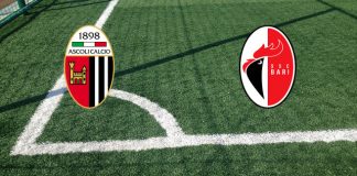 Ascoli-Bari (domenica 21 gennaio 2024 ore 16:15): formazioni, quote, pronostici, convocati Formazioni Ascoli-Bari