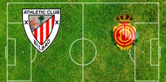 Formazioni Athletic Bilbao-Maiorca